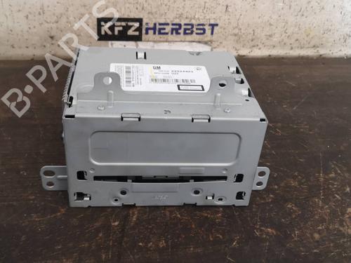 Used Electronic module OPEL ASTRA J Sports Tourer (P10) 1.7 CDTI (35) (110 hp) 12892014