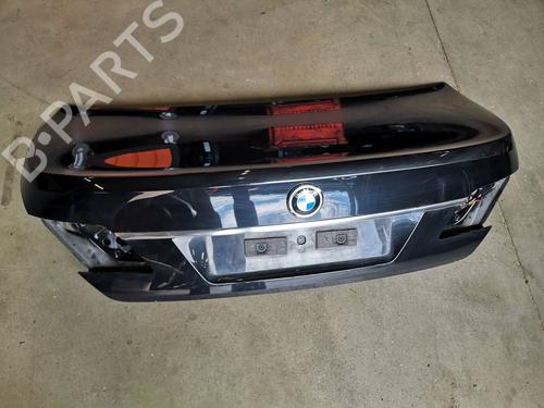 Tailgate BMW 7 (E65, E66, E67) 730 Ld | BP12894082C6 