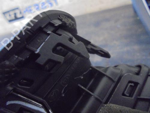 Air vent HYUNDAI i20 II (GB, IB) 1.2 | BP13062148I21 