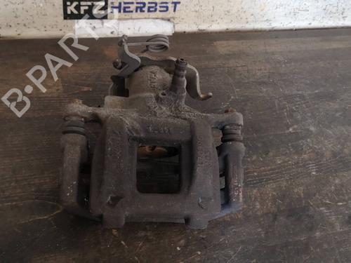 Used Left rear brake caliper FORD TRANSIT CUSTOM V362 Van (FY, FZ) 2.0 EcoBlue (130 hp) 12877881
