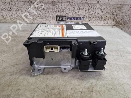 Battery SUZUKI SWIFT V (AZ) 1.2 (A2L412, ZC83S) | BP35975204E11 - Image 2