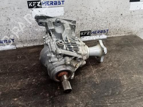 Used Transfer box DACIA DUSTER (HS_) 1.5 dCi 4x4 (109 hp) 30123376