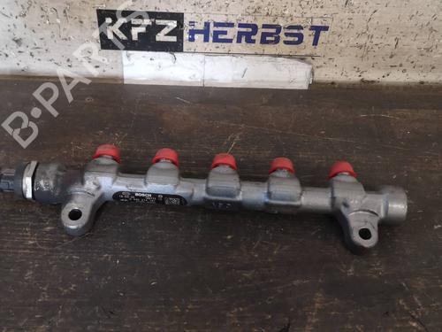 Used Injection rail KIA CEE'D (JD) 1.6 CRDi 128 (128 hp) 13070116