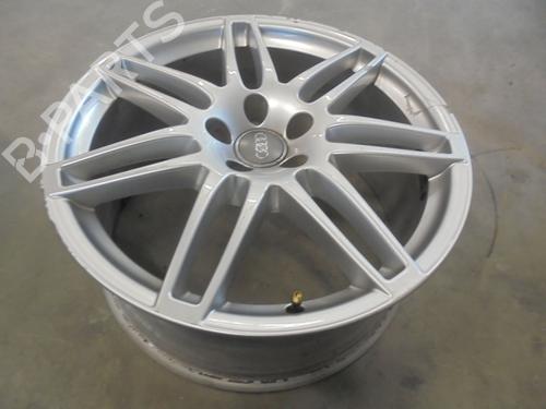 Used Rim AUDI A6 C7 (4G2, 4GC) 2.0 TDI (177 hp) 13434015