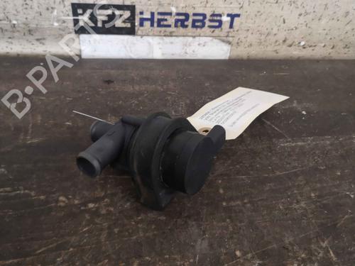Ekstra vandpumpe VW SHARAN (7N1, 7N2) 1.4 TSI (150 hp) 22282128