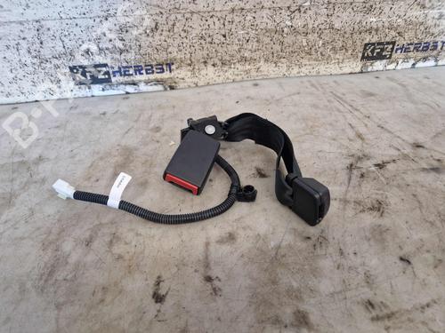 Used Rear left belt tensioner Rear left belt tensioner 39168466 39168466