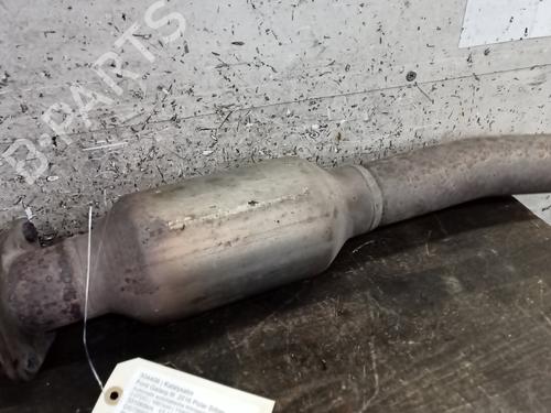 Used Catalyst FORD GALAXY III (CK) 2.0 TDCi (150 hp) 22293361
