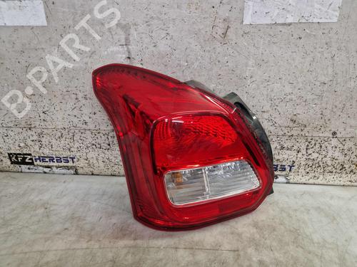 Feu arrière gauche SUZUKI SWIFT V (AZ) 1.2 SHVS (A2L412) (90 hp) 31710957