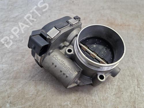 Used Throttle body AUDI A6 C7 Avant (4G5, 4GD) 2.8 FSI quattro (204 hp) 27264024