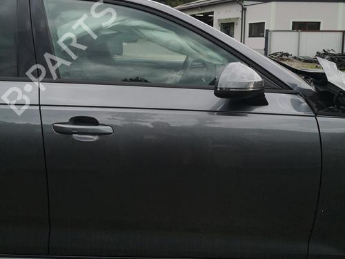 Used Right front door Right front door 38591226 38591226