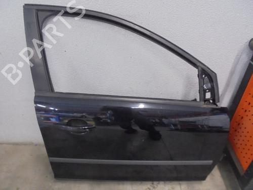 Right front door FORD FOCUS II Turnier (DA_, FFS, DS) 1.6 Ti P4M51A20124AE | 1505703