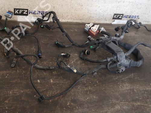 Used Wiring harness MINI MINI COUNTRYMAN (R60) Cooper (122 hp) 12924899