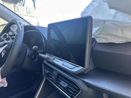 Display SEAT LEON Sportstourer (KL8, KLD) 1.5 TSI (116 hp) 24200087
