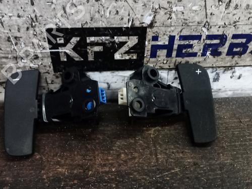 Used Gear lever MAZDA 6 Estate (GJ, GL) 2.0 (GJEFW) (165 hp) 22293402