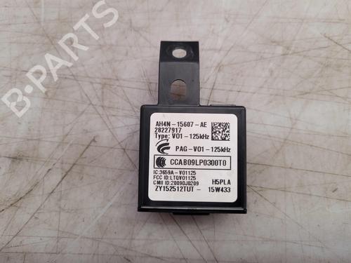 Elektronische module LAND ROVER RANGE ROVER IV (L405) 3.0 TDV6 4x4 (258 hp) 24838167
