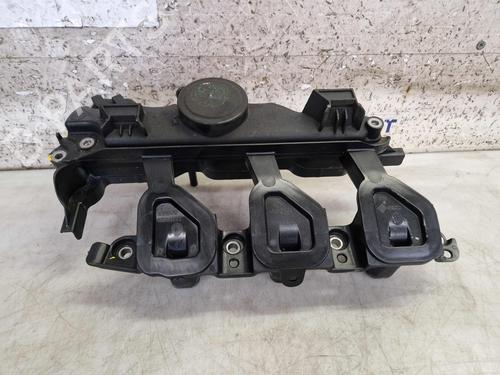 Ventildeckel für RENAULT TRAFIC II Van (FL) 2.0 dCi 115 (FL01, FL0U) (114 hp) 26024526