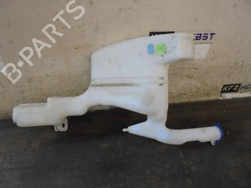 Used Windscreen washer tank FORD FIESTA VI (CB1, CCN) 1.6 TDCi (75 hp) 12889310
