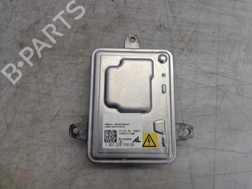 Control unit OPEL ZAFIRA TOURER C (P12) 1.6 CDTI (75) | BP27363493M11 