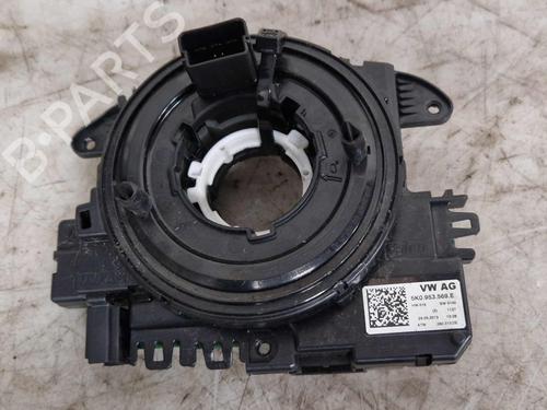 Molla a spirale airbag Molla a spirale airbag VW SHARAN (7N1, 7N2) 1.4 TSI (150 hp) 33714790 33714790