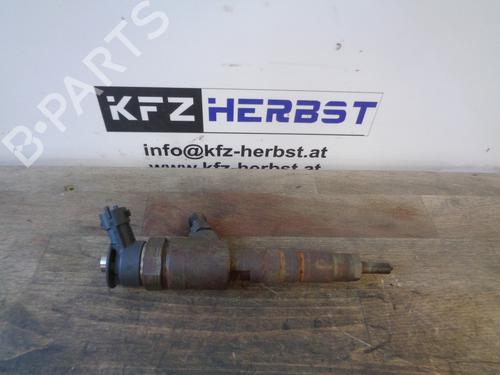 Spreder / Dyse PEUGEOT 505 (551A) 2.0 (97 hp) 12864409