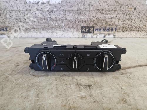 Used Climate control Climate control SKODA FABIA IV (PJ3) 1.0 MPI (80 hp) 40254768 40254768