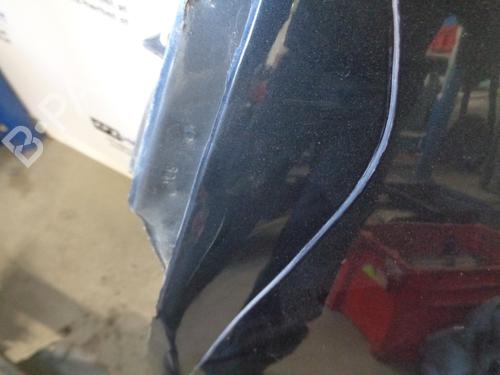 Left front fenders FIAT PUNTO (188_) 1.2 16V 80 (188.233, .235, .253, .255, .333, .353, .639,... | BP13114094C41 