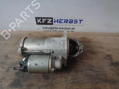 Used Starter OPEL ASTRA J GTC 1.6 Turbo (08) (180 hp) 12883914