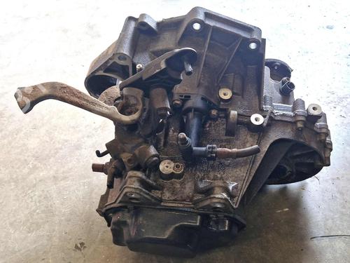 Used Gearbox Gearbox 37535497 37535497