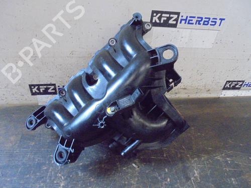 Manifold Indsugning PEUGEOT RCZ 1.6 16V (200 hp) 12870662