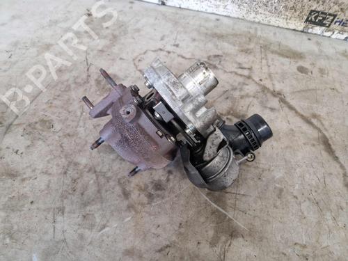 Used Turbocharger/Supercharger Turbocharger/Supercharger 39468801 39468801
