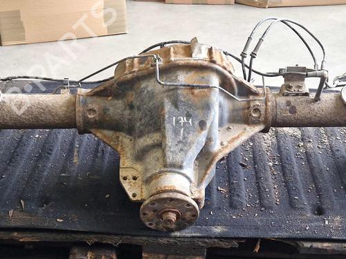 Bagaksel FORD TRANSIT V363 Van (FCD, FDD) 2.0 EcoBlue RWD (130 hp) 32475550