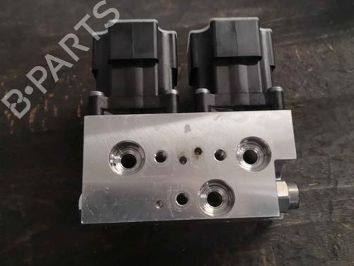 Other SKODA ENYAQ iV Coupe (5AC) RS | BP31640057O1