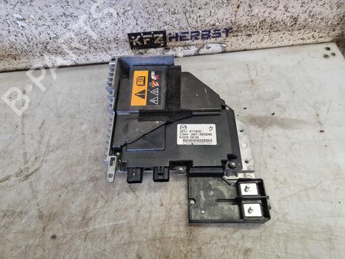 Used Electronic module MAZDA 6 Saloon (GJ, GL) 2.2 D (GJ2FP) (150 hp) 28308815