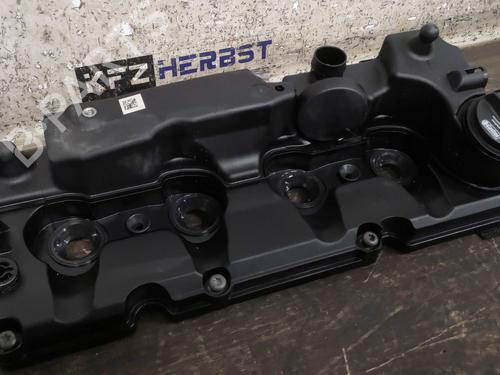Used Valve cover AUDI A5 (F53, F5P) 40 TDI quattro (190 hp) 22291779