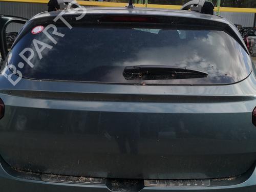 Used Tailgate DACIA SANDERO III 1.0 TCe 110 (110 hp) 29705381