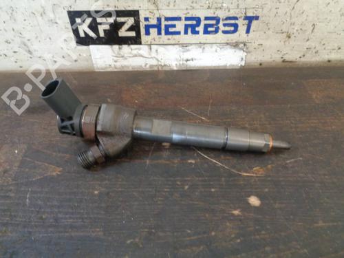 Used Injector BMW 5 Touring (F11) 530 d (258 hp) 12871912