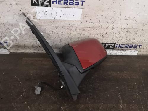 Left mirror FORD C-MAX (DM2) 1.6 TDCi | BP13437672C26 