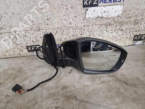 Used Right mirror SKODA OCTAVIA III Combi (5E5, 5E6) 2.0 TDI RS (184 hp) 32256428