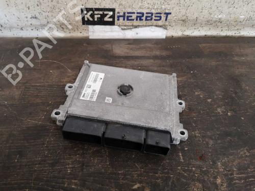 Used Engine control unit (ECU) RENAULT CLIO IV Grandtour (KH_) 0.9 TCe 90 (90 hp) 22278369