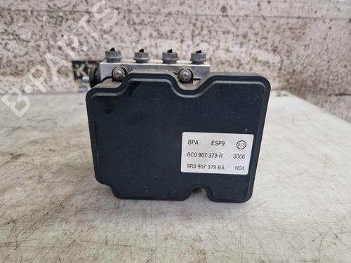 ABS pump SKODA FABIA III Estate (NJ5) 1.0 TSI | BP29966677M43