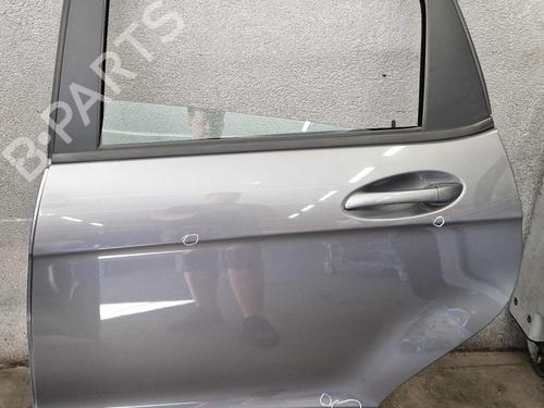 Used Left rear door MERCEDES-BENZ A-CLASS (W169) A 150 (169.031, 169.331) (95 hp) 28726832
