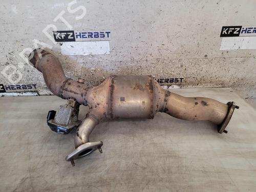 Used Catalyst AUDI Q7 (4MB, 4MG, 4MQ) 50 TDI Mild Hybrid quattro (286 hp) 24538653