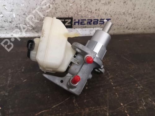 Used Brake master cylinder AUDI A5 Sportback (8TA) 2.0 TDI quattro (190 hp) 22281738