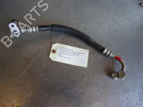 Used AC pipe KIA SPORTAGE II (JE_, KM_) 2.0 CRDi 4WD (113 hp) 13060667