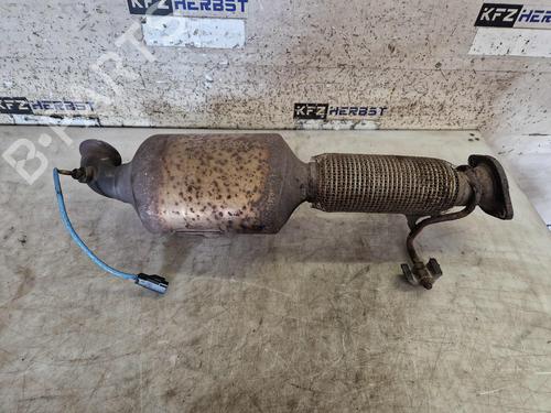 Catalyst FORD GALAXY II (WA6) 2.0 TDCi | BP28473043M10 