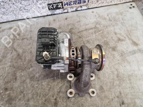 Used Turbocharger/Supercharger Turbocharger/Supercharger AUDI A3 Sportback (8VA, 8VF) 30 TFSI (116 hp) 34180313 34180313