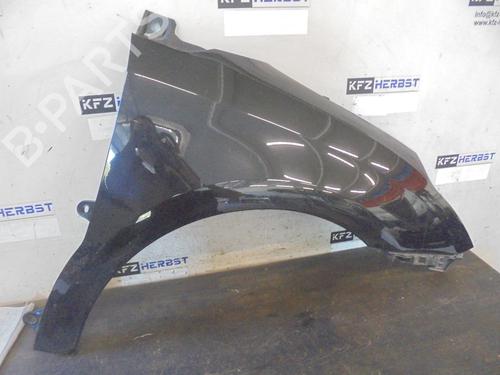 Used Right front fenders CITROËN C4 I (LC_) 1.6 HDi (90 hp) 12868803