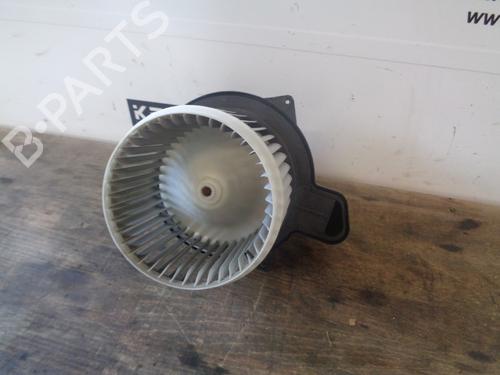 Used Heater blower motor FIAT 500 (312_) 1.2 (312AXA1A) (69 hp) 20084460