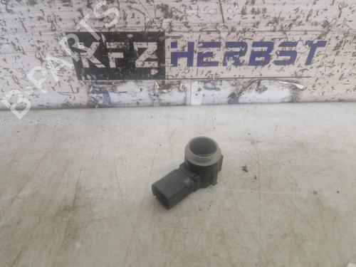 Elektronisk modul CITROËN GRAND C4 SPACETOURER (3A_, 3E_) 1.5 BlueHDi 130 (131 hp) 29527639