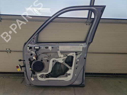 Right front door CITROËN GRAND C4 SPACETOURER (3A_, 3E_) 1.5 BlueHDi 130 | BP29446914C3 